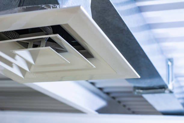  Los Gatos, CA Airduct Cleaning Pros
