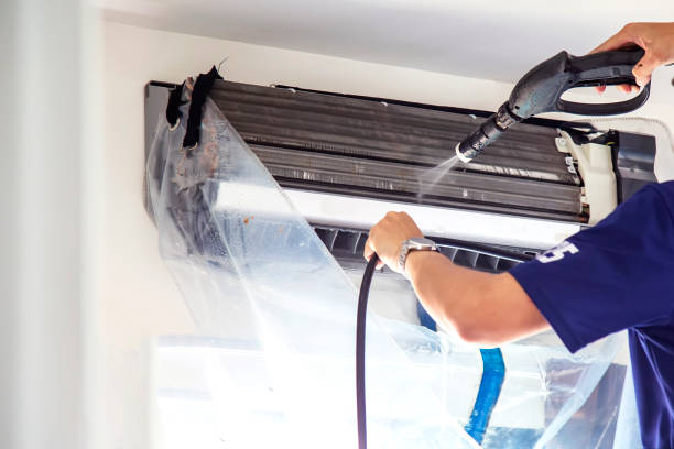Best Residential Air Duct Cleaning  in Los Gatos, CA