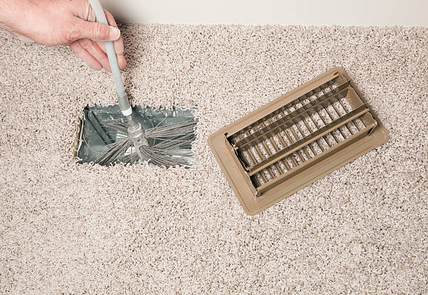 Best Best Air Duct Cleaning Company  in Los Gatos, CA