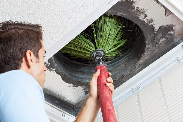 Best HVAC Duct Inspection Services  in Los Gatos, CA